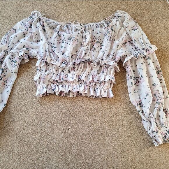 Pinch Top   - Picture 7 of 9